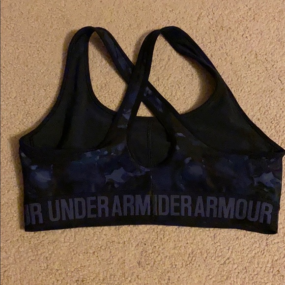 Sports bra - Picture 2 of 3